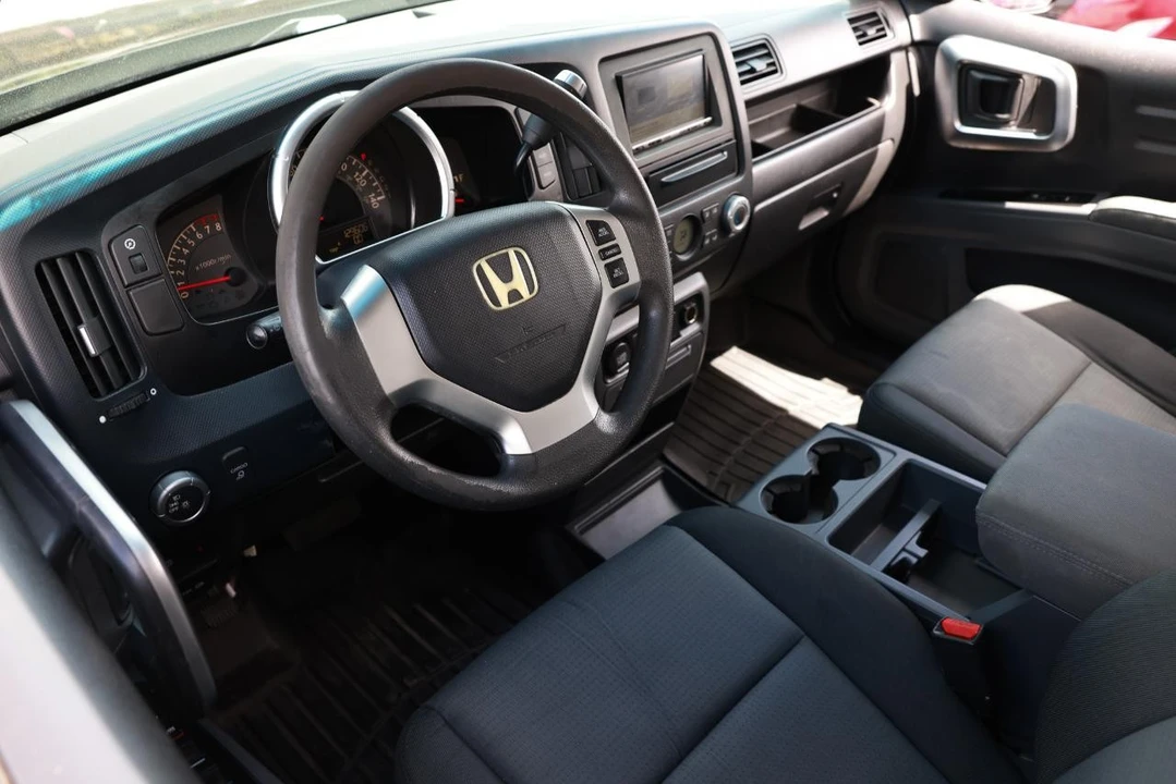 2007 Honda Ridgeline 1st Gen - Image 4 of 21