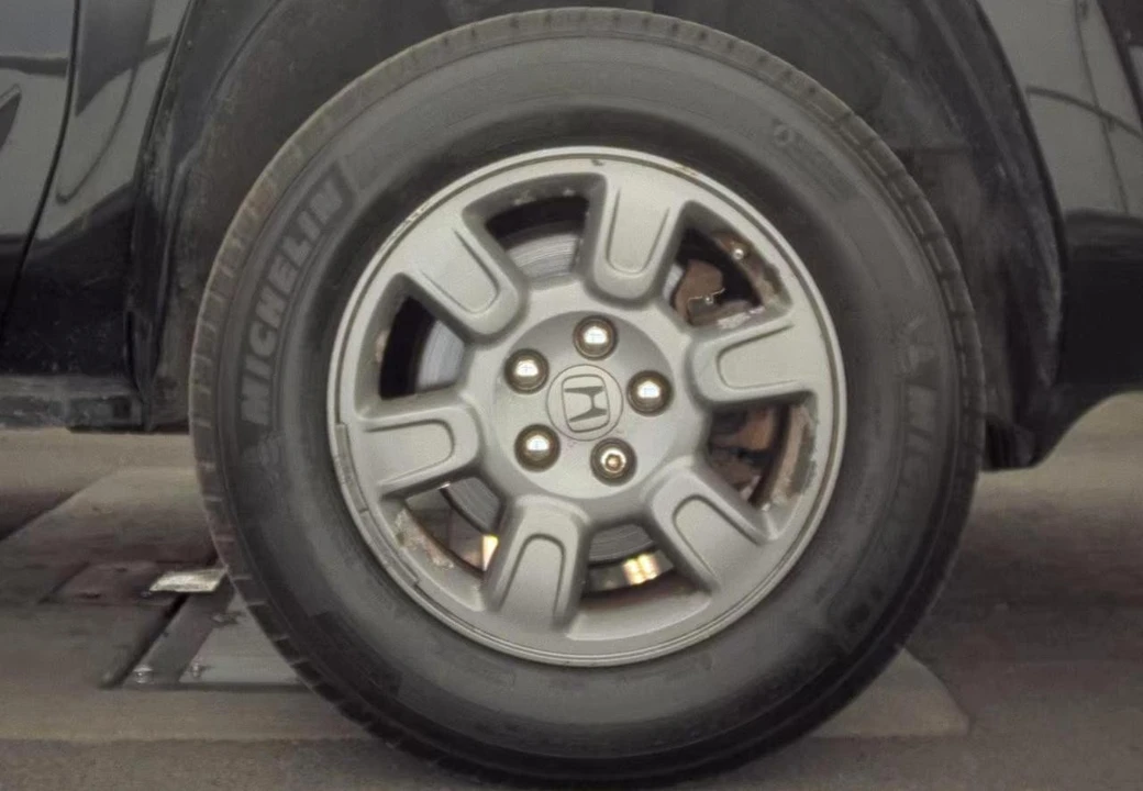 2007 Honda Ridgeline 1st Gen - Image 8 of 16