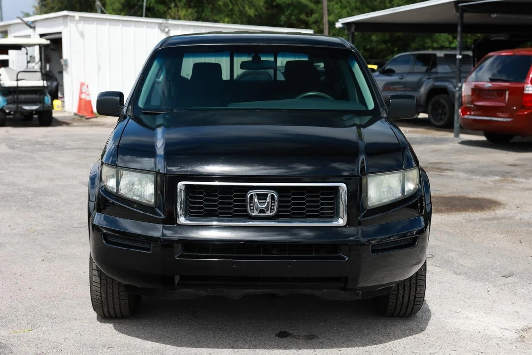 2007 Honda Ridgeline 1st Gen - Image 19 of 21