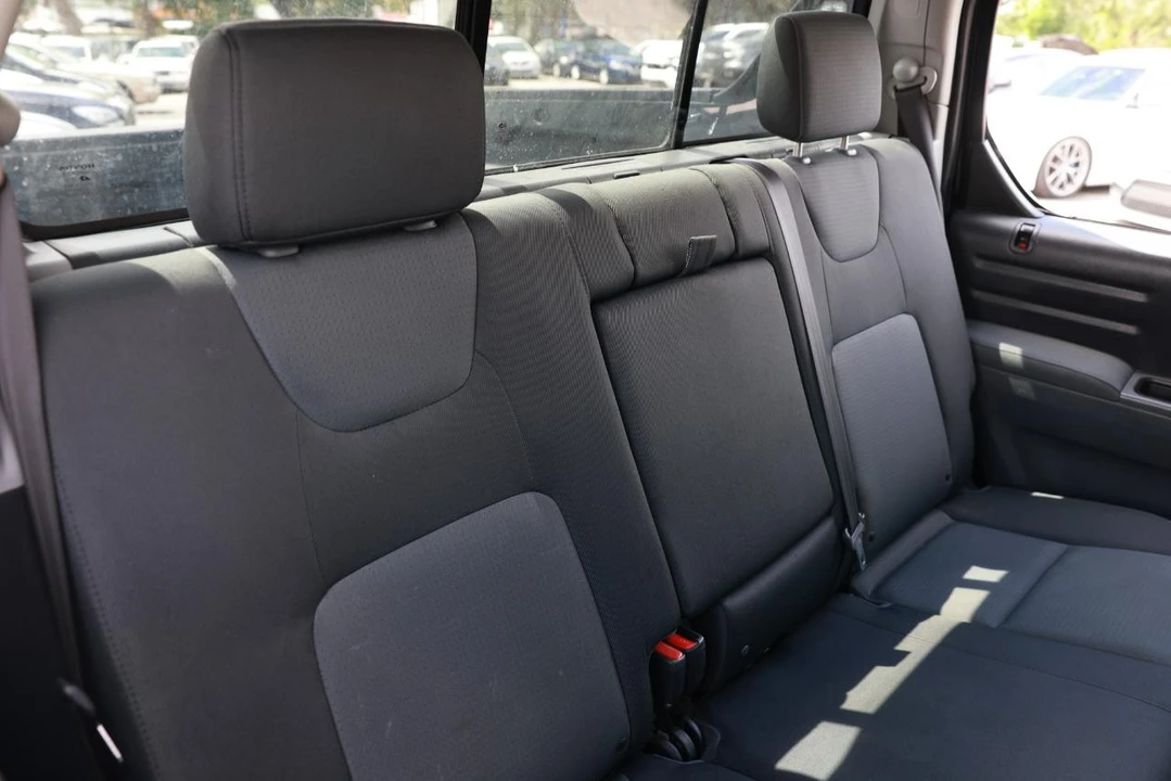 2007 Honda Ridgeline 1st Gen - Image 14 of 21