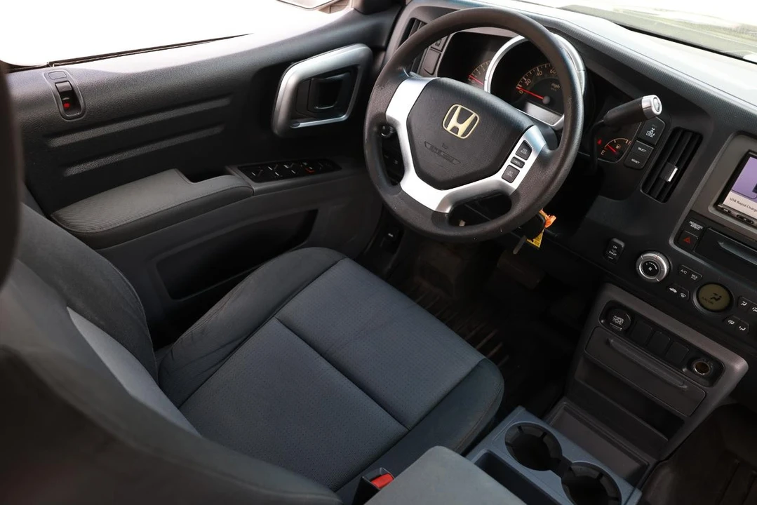 2007 Honda Ridgeline 1st Gen - Image 20 of 21