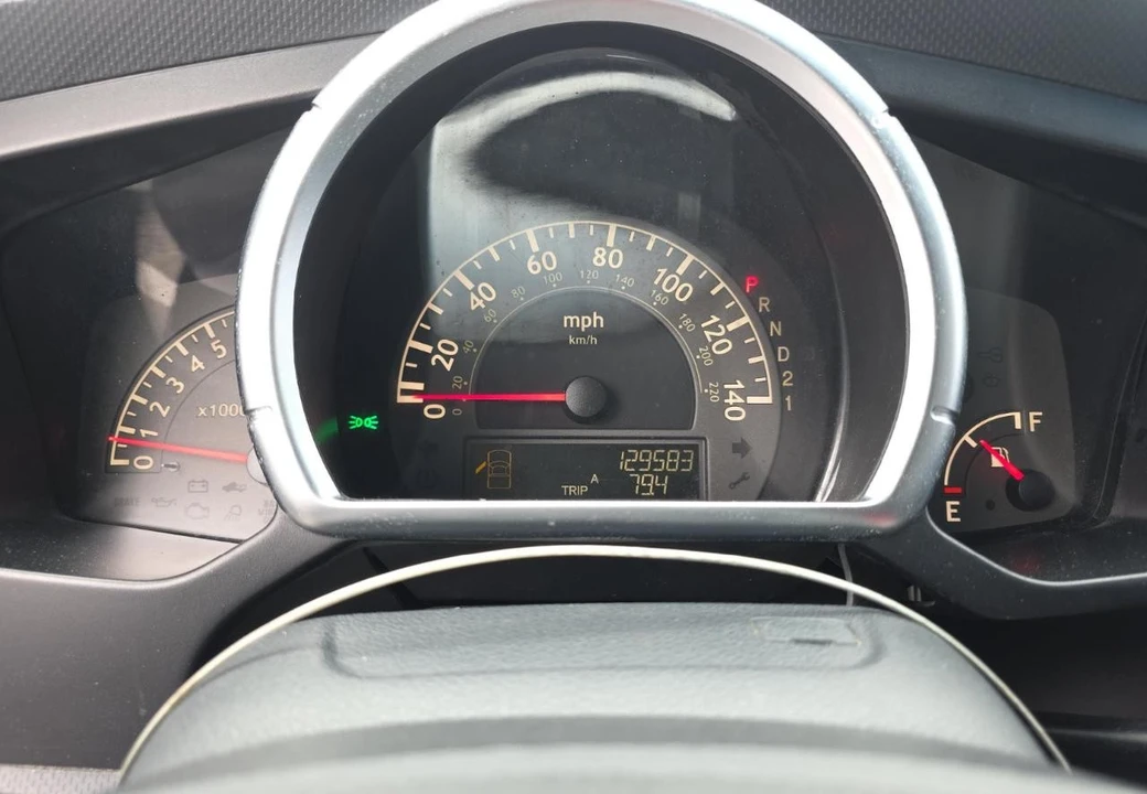 2007 Honda Ridgeline 1st Gen - Image 13 of 16