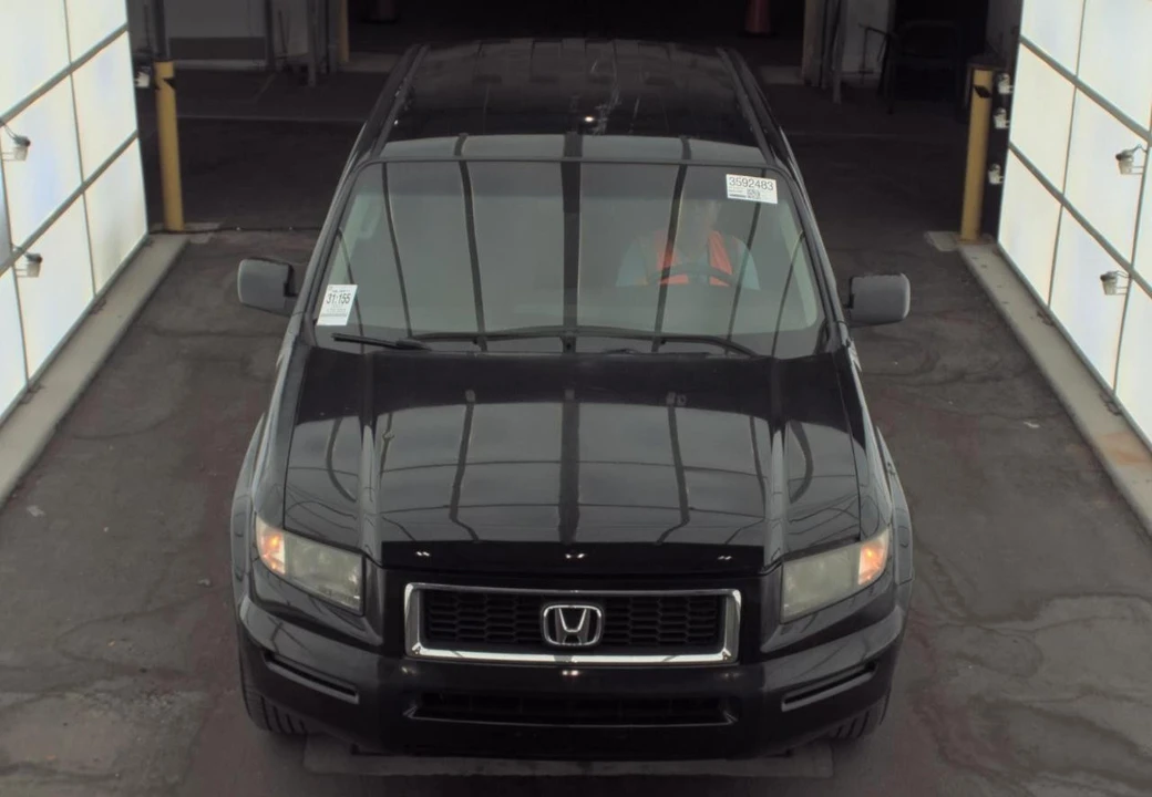 2007 Honda Ridgeline 1st Gen - Image 2 of 16
