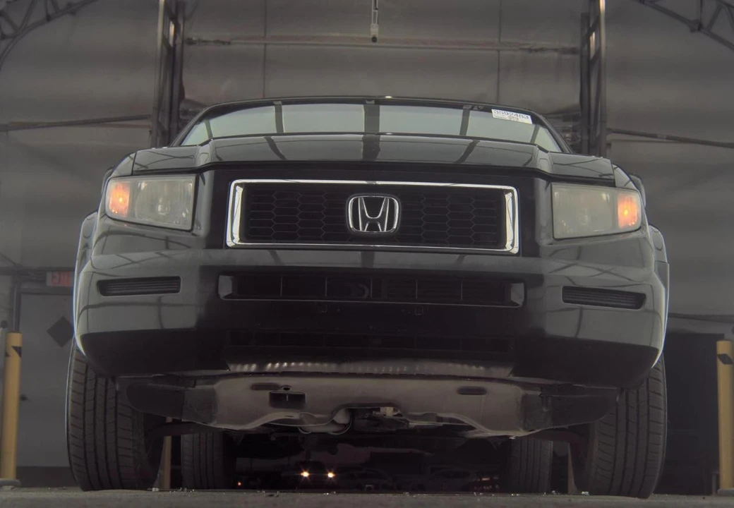 2007 Honda Ridgeline 1st Gen - Image 3 of 16