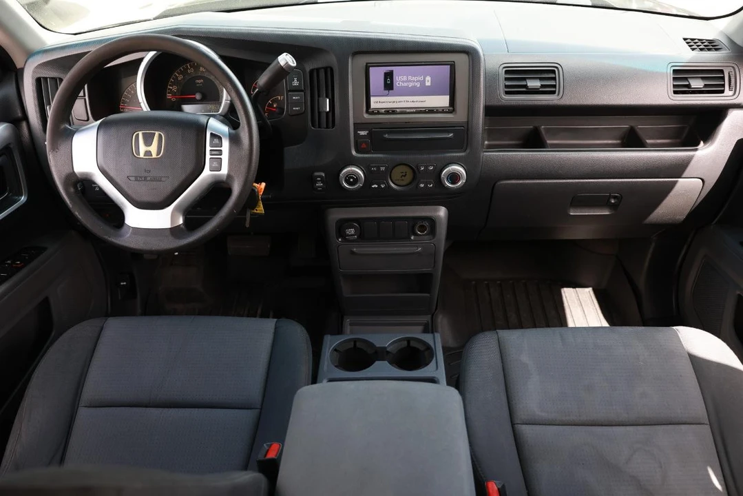 2007 Honda Ridgeline 1st Gen - Image 21 of 21