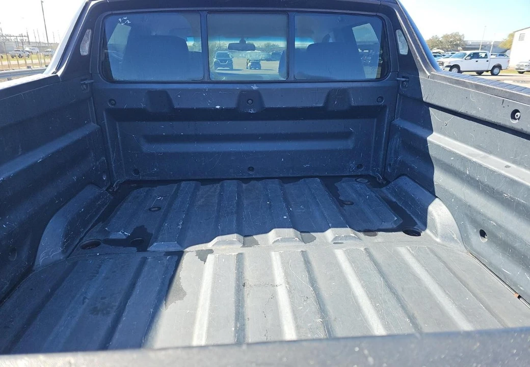 2007 Honda Ridgeline 1st Gen - Image 16 of 16