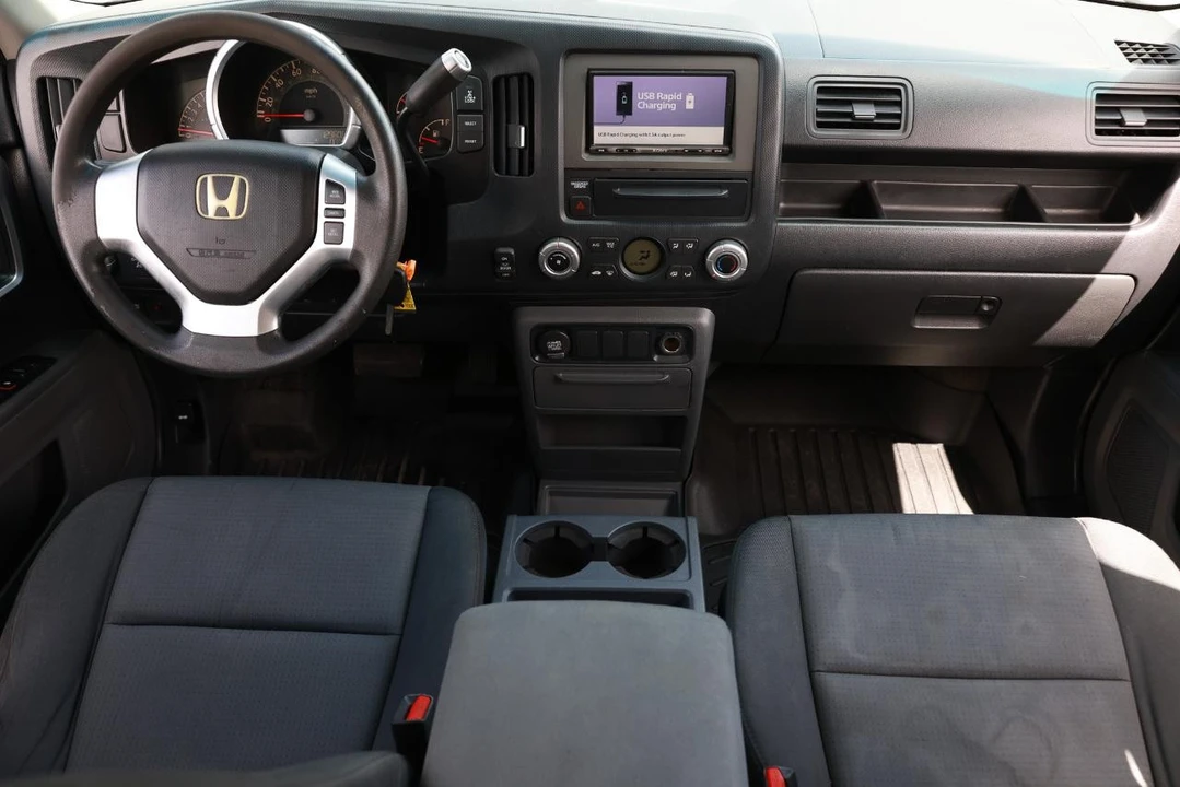 2007 Honda Ridgeline 1st Gen - Image 2 of 21