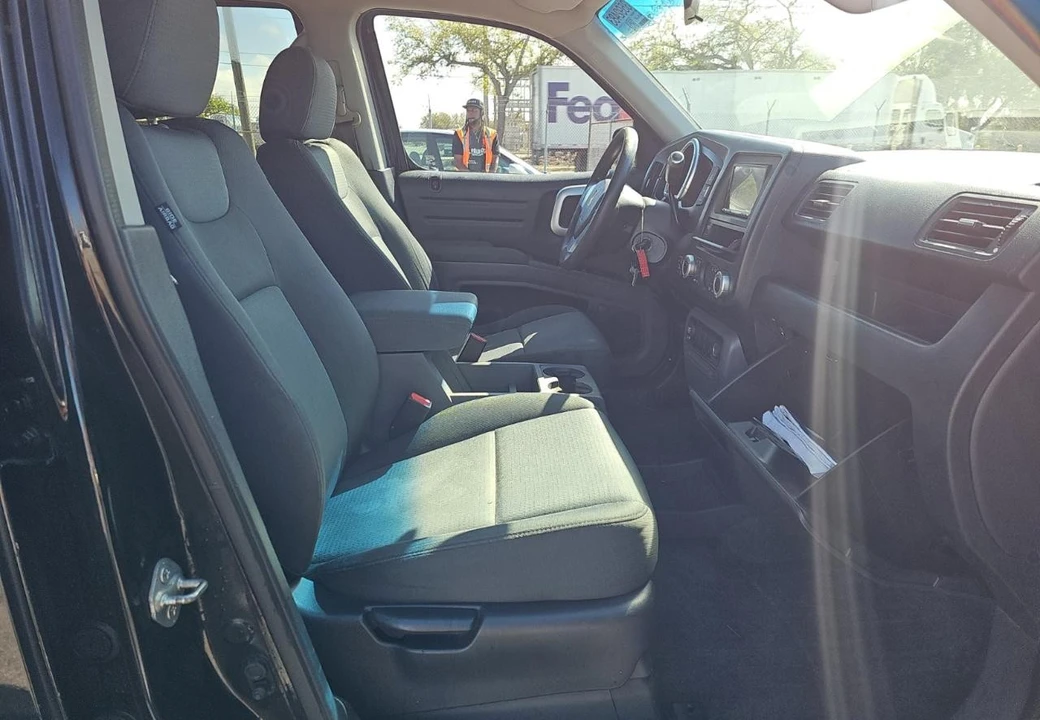 2007 Honda Ridgeline 1st Gen - Image 10 of 16