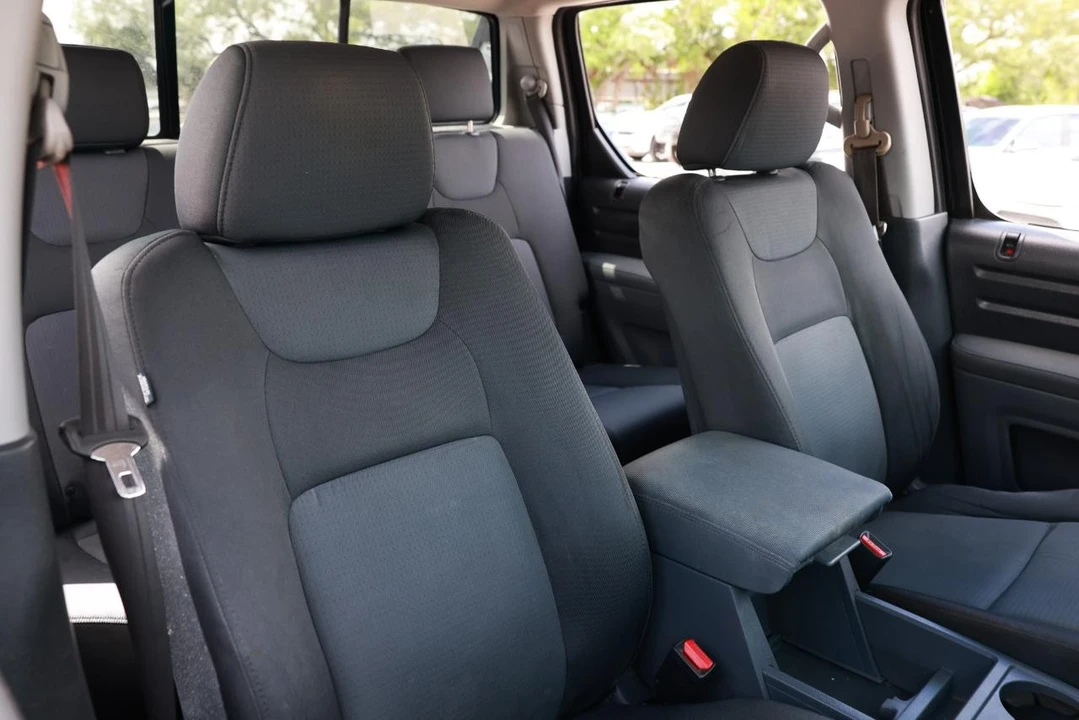 2007 Honda Ridgeline 1st Gen - Image 18 of 21