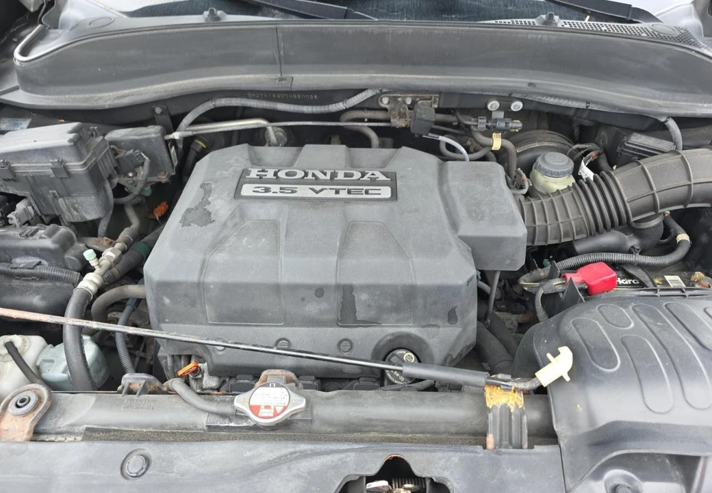 2007 Honda Ridgeline 1st Gen - Image 15 of 16