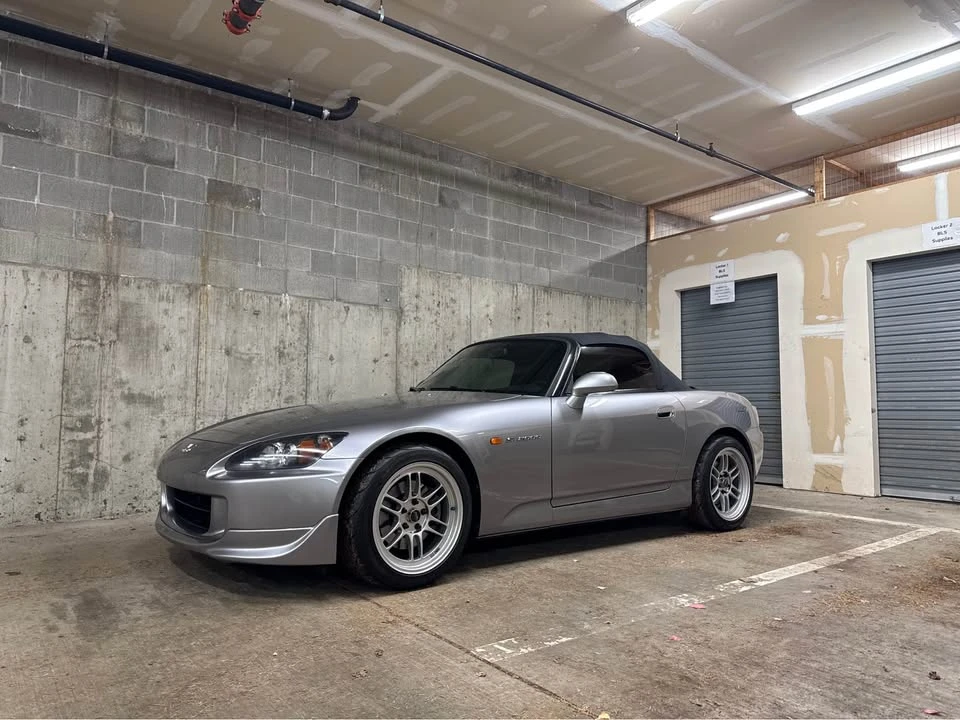 2007 Honda AP2 S2000 - Image 8 of 8
