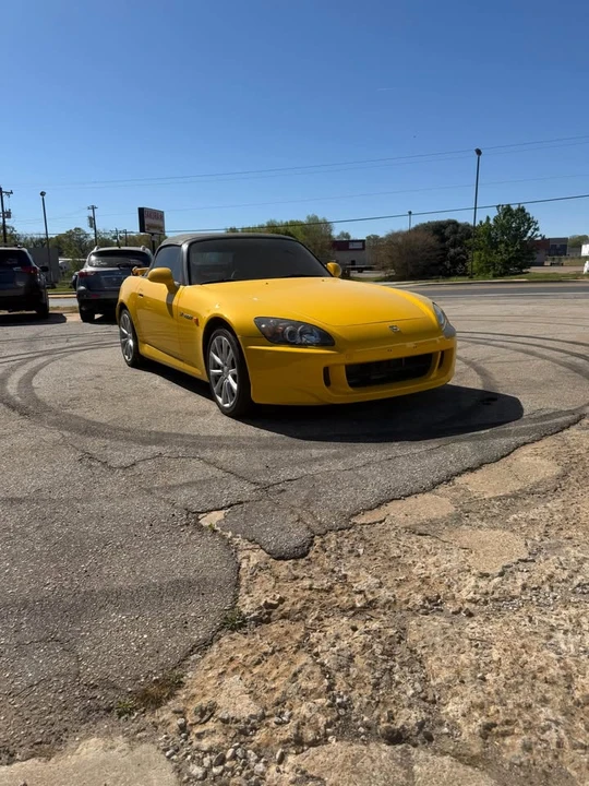 2007 Honda AP2 S2000 - Image 8 of 14