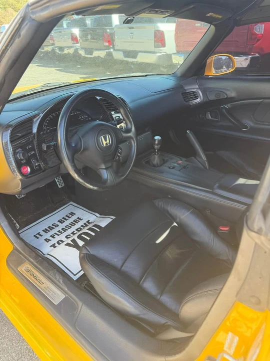 2007 Honda AP2 S2000 - Image 11 of 14