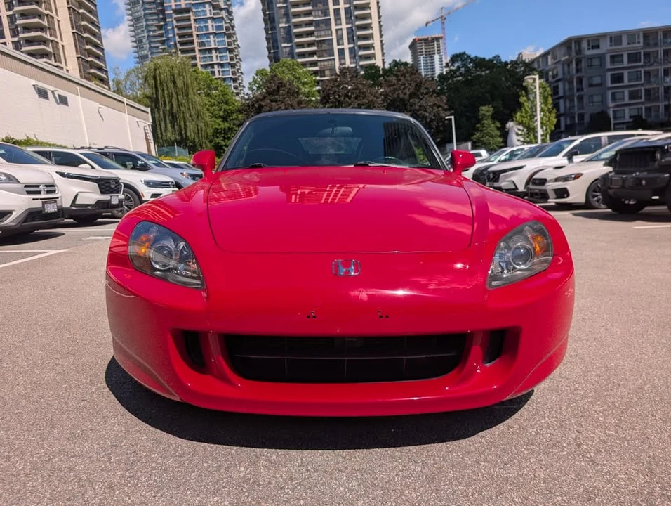 2007 Honda AP2 S2000 - Image 2 of 20