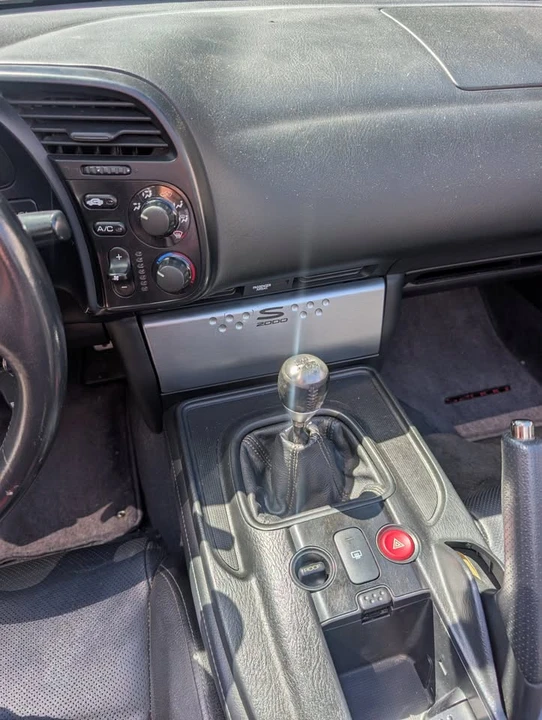 2007 Honda AP2 S2000 - Image 13 of 20