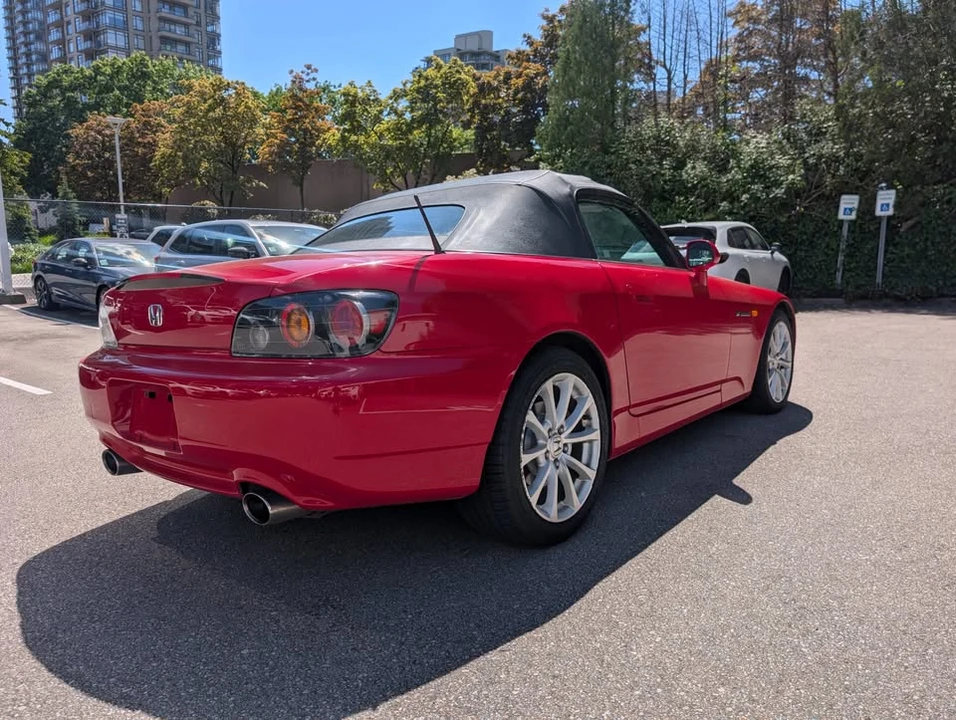 2007 Honda AP2 S2000 - Image 5 of 20