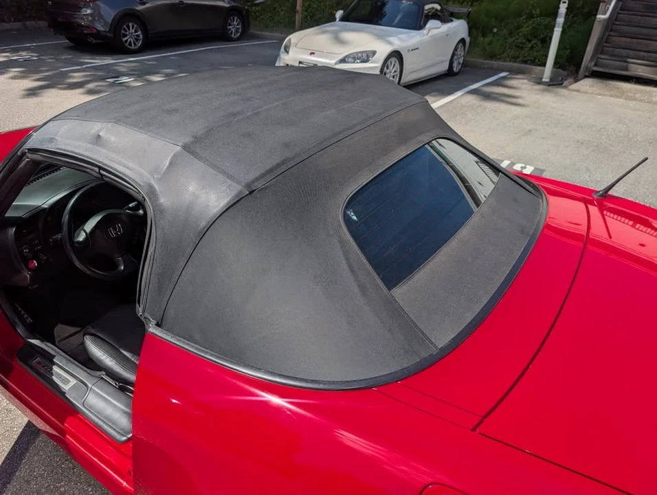 2007 Honda AP2 S2000 - Image 16 of 20