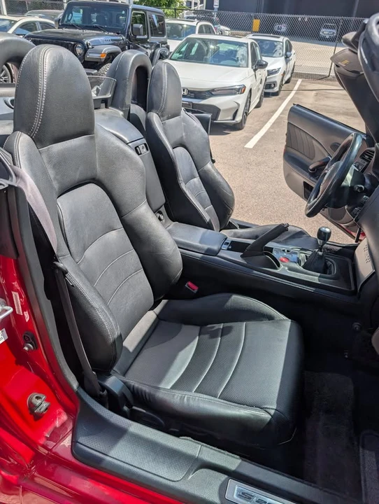 2007 Honda AP2 S2000 - Image 14 of 20