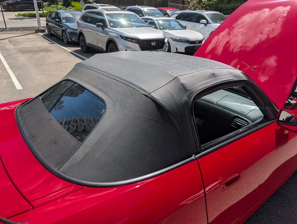 2007 Honda AP2 S2000 - Image 17 of 20