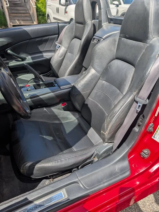 2007 Honda AP2 S2000 - Image 12 of 20