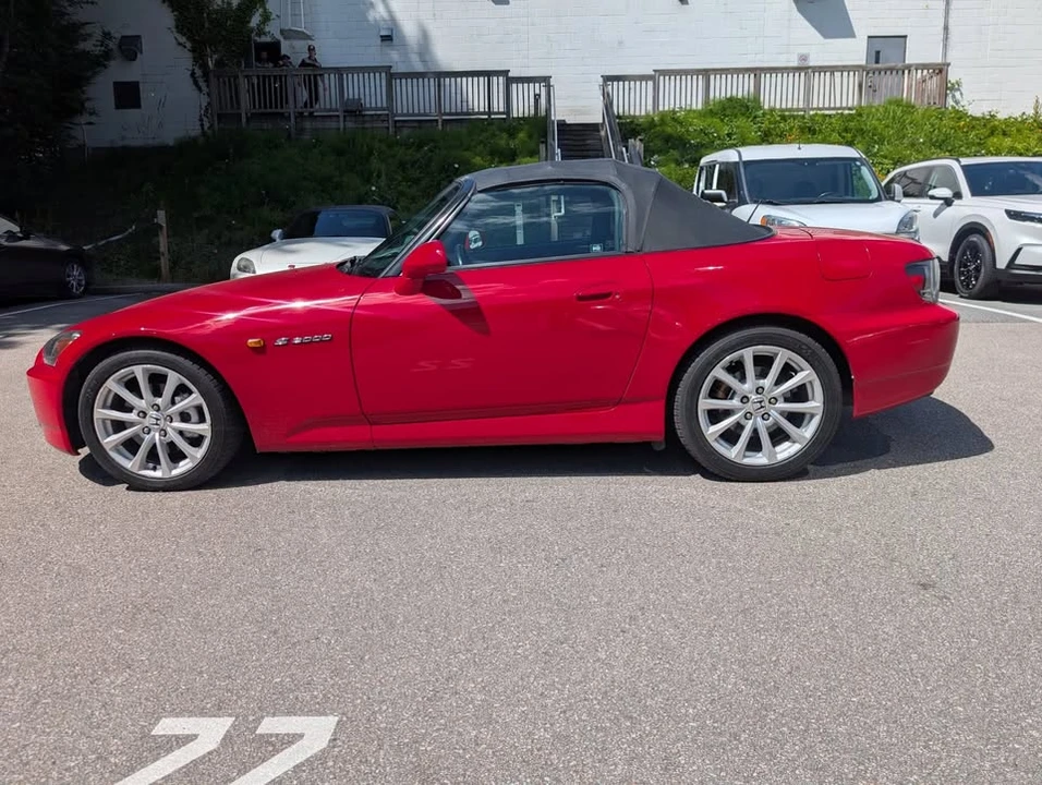 2007 Honda AP2 S2000 - Image 8 of 20