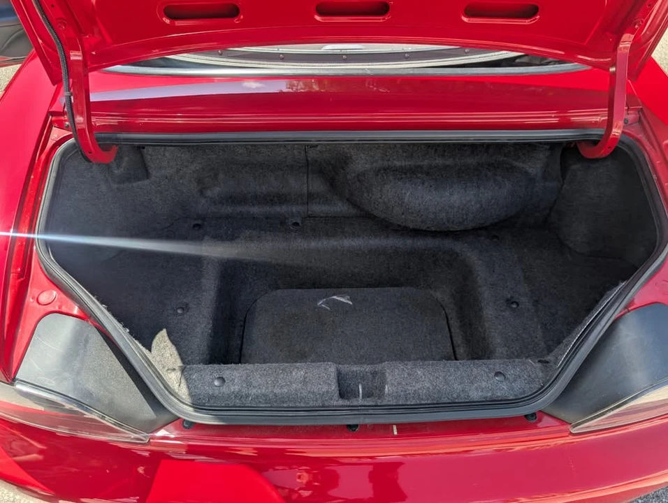 2007 Honda AP2 S2000 - Image 18 of 20