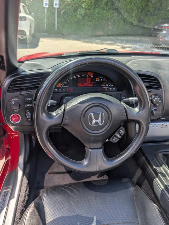 2007 Honda AP2 S2000 - Image 11 of 20