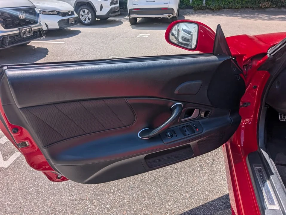 2007 Honda AP2 S2000 - Image 10 of 20
