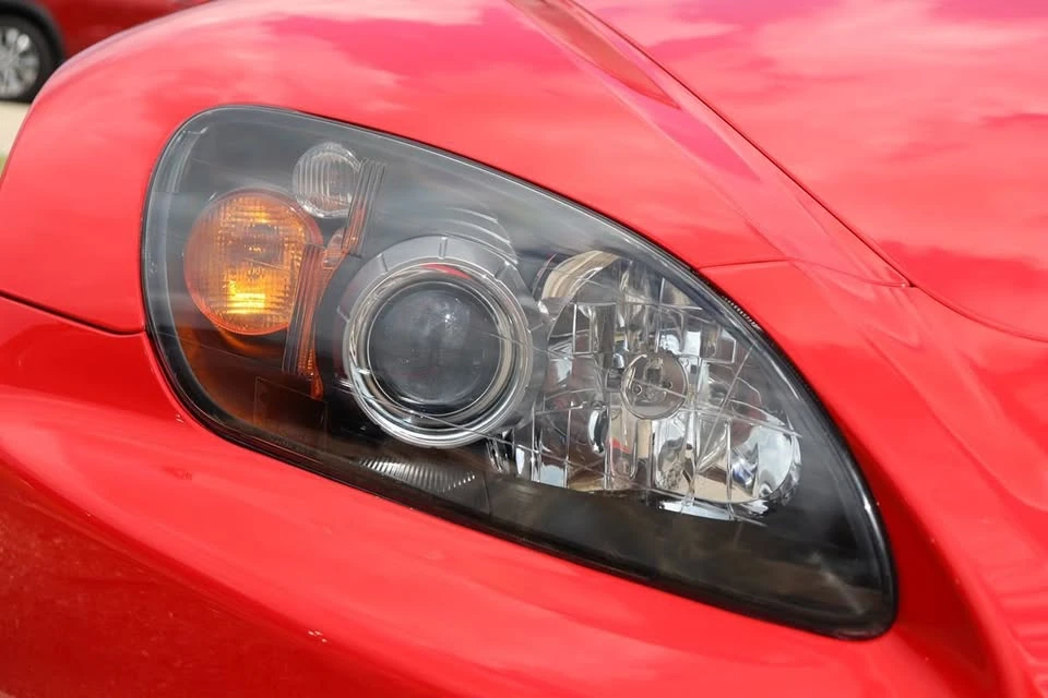 2007 Honda AP2 S2000 - Image 5 of 20