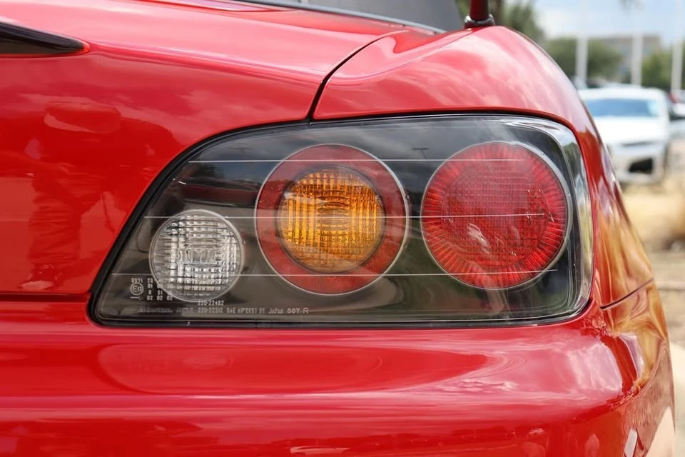 2007 Honda AP2 S2000 - Image 13 of 20