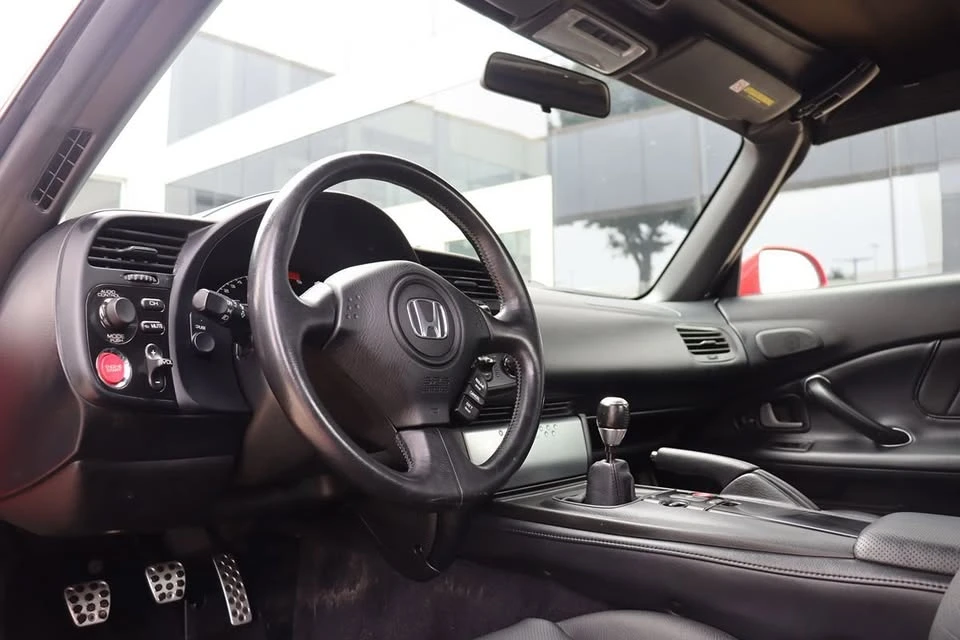 2007 Honda AP2 S2000 - Image 15 of 20