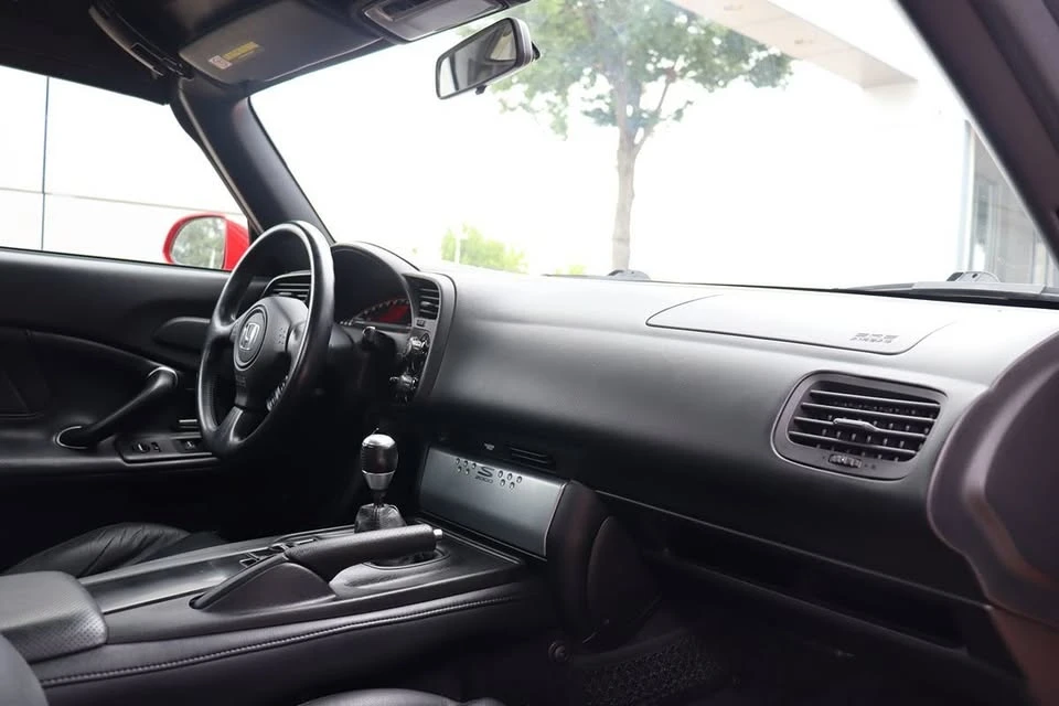2007 Honda AP2 S2000 - Image 16 of 20