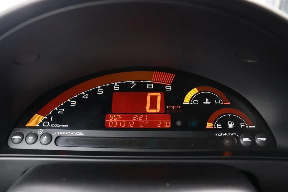 2007 Honda AP2 S2000 - Image 18 of 20