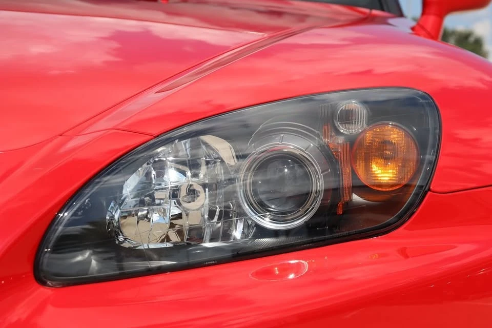 2007 Honda AP2 S2000 - Image 6 of 20