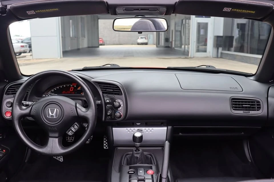 2007 Honda AP2 S2000 - Image 14 of 20