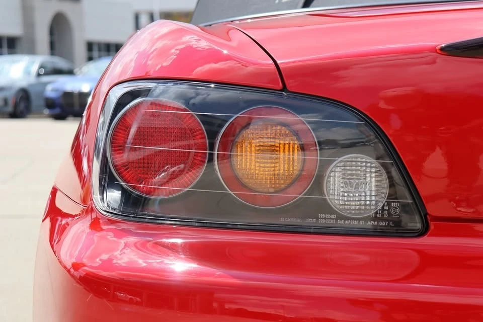 2007 Honda AP2 S2000 - Image 12 of 20