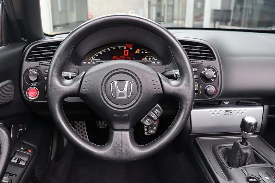2007 Honda AP2 S2000 - Image 17 of 20