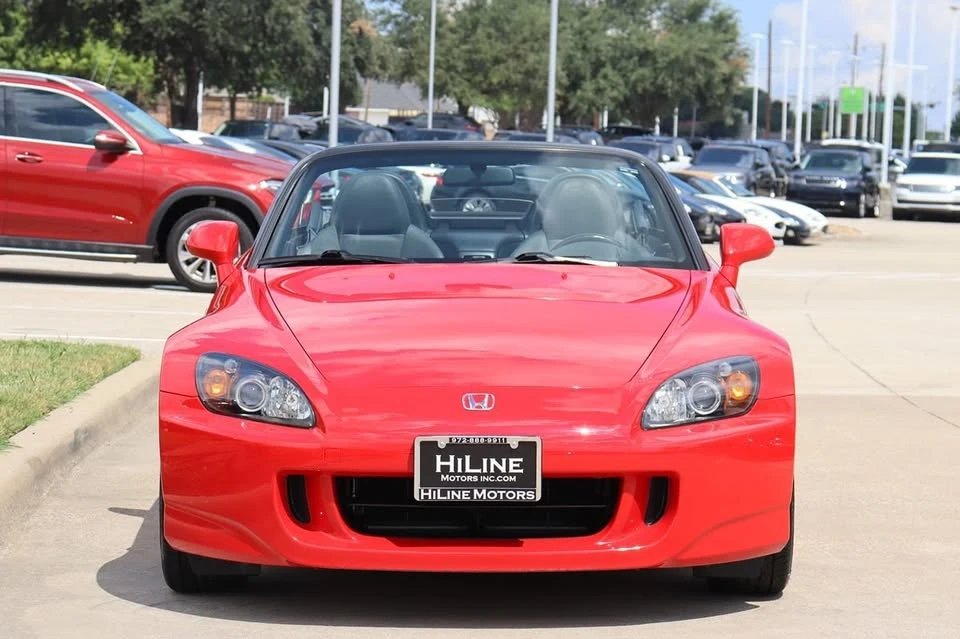 2007 Honda AP2 S2000 - Image 3 of 20