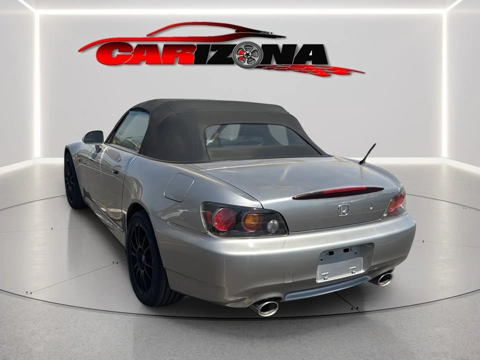2007 Honda AP2 S2000 - Image 8 of 20