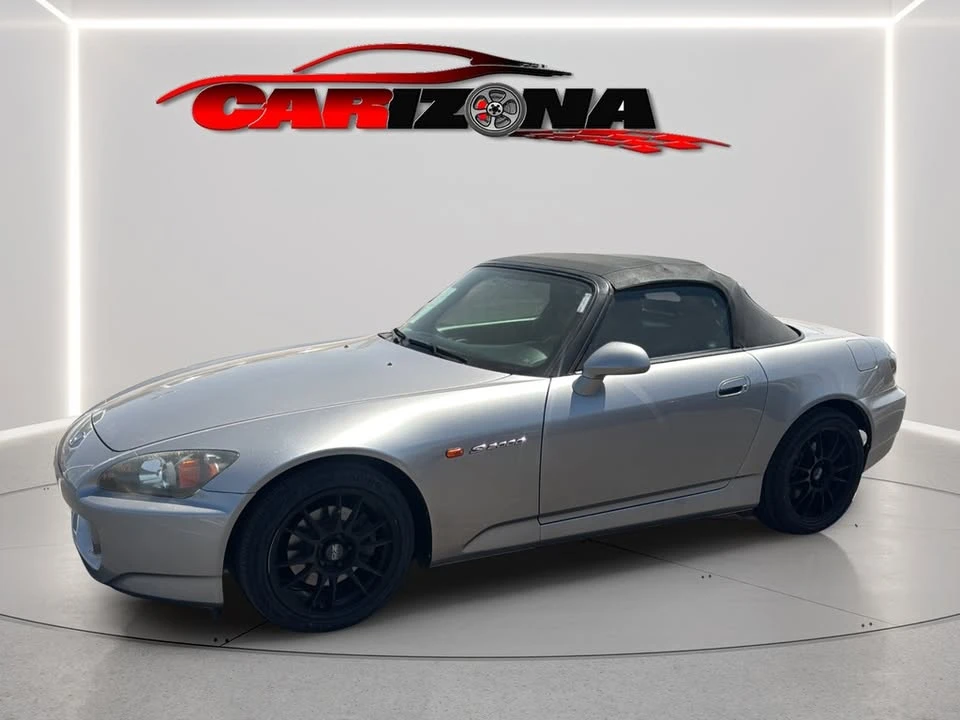 2007 Honda AP2 S2000 - Image 11 of 20
