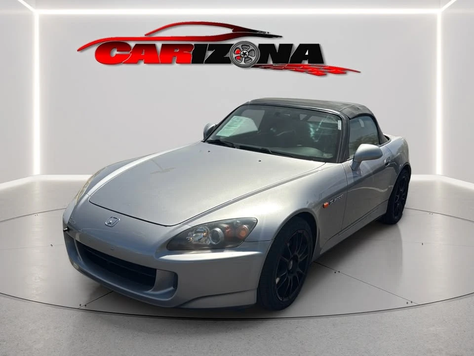 2007 Honda AP2 S2000 - Image 12 of 20