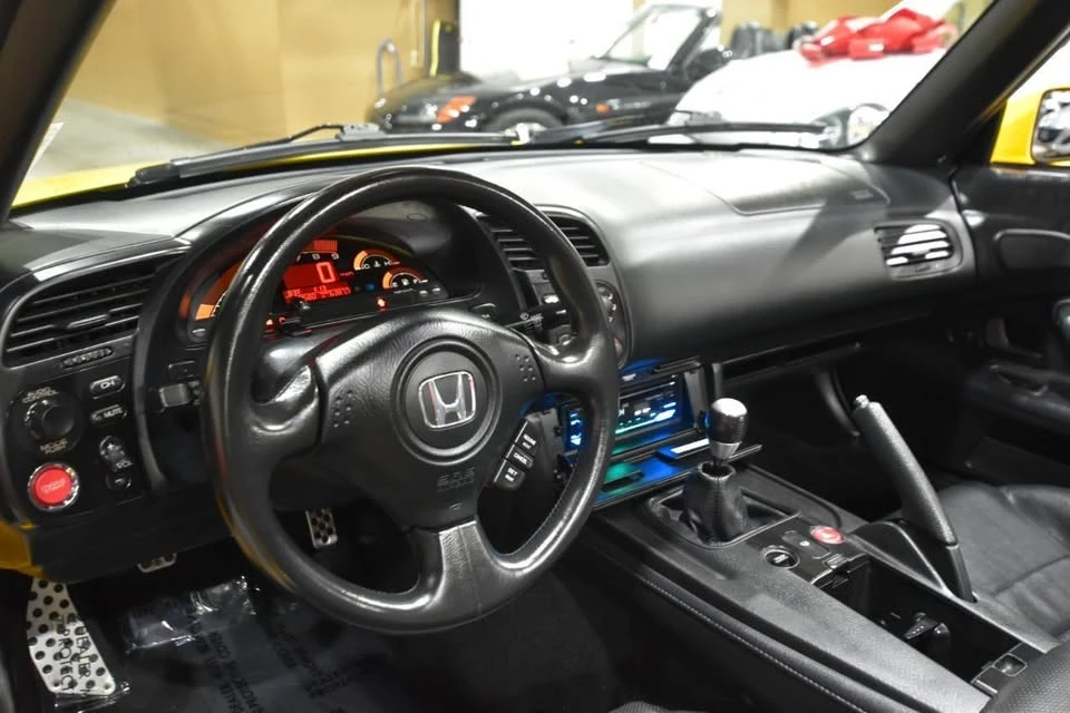 2007 Honda AP2 S2000 - Image 18 of 20