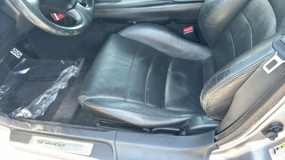 2007 Honda AP2 S2000 - Image 20 of 20