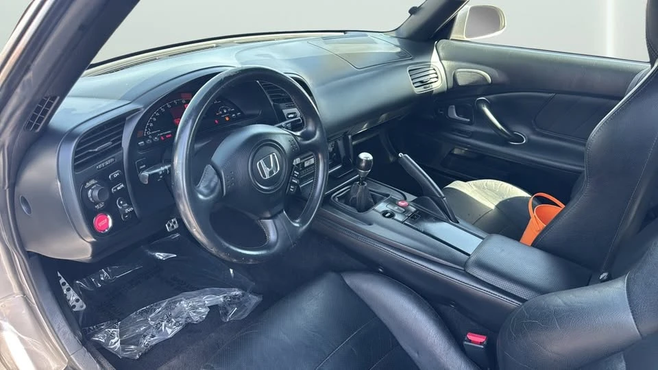 2007 Honda AP2 S2000 - Image 14 of 20