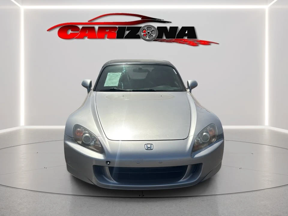 2007 Honda AP2 S2000 - Image 13 of 20