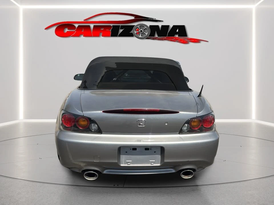 2007 Honda AP2 S2000 - Image 7 of 20