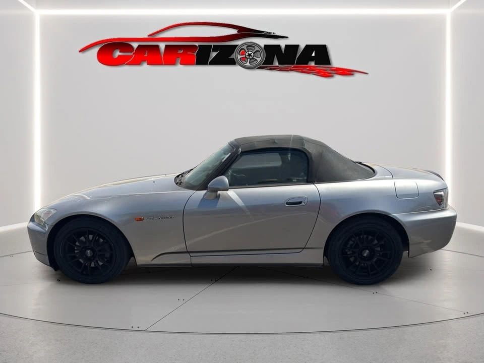 2007 Honda AP2 S2000 - Image 10 of 20