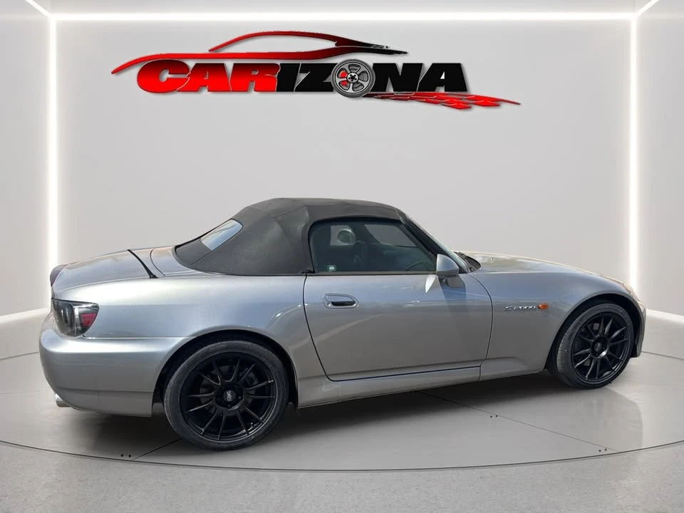 2007 Honda AP2 S2000 - Image 4 of 20