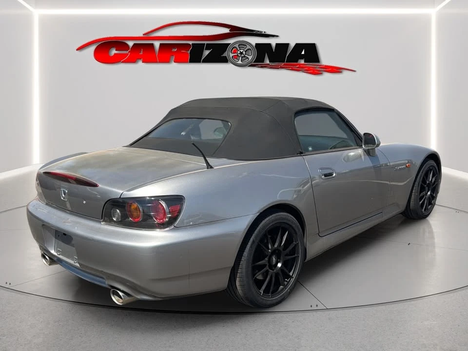2007 Honda AP2 S2000 - Image 5 of 20