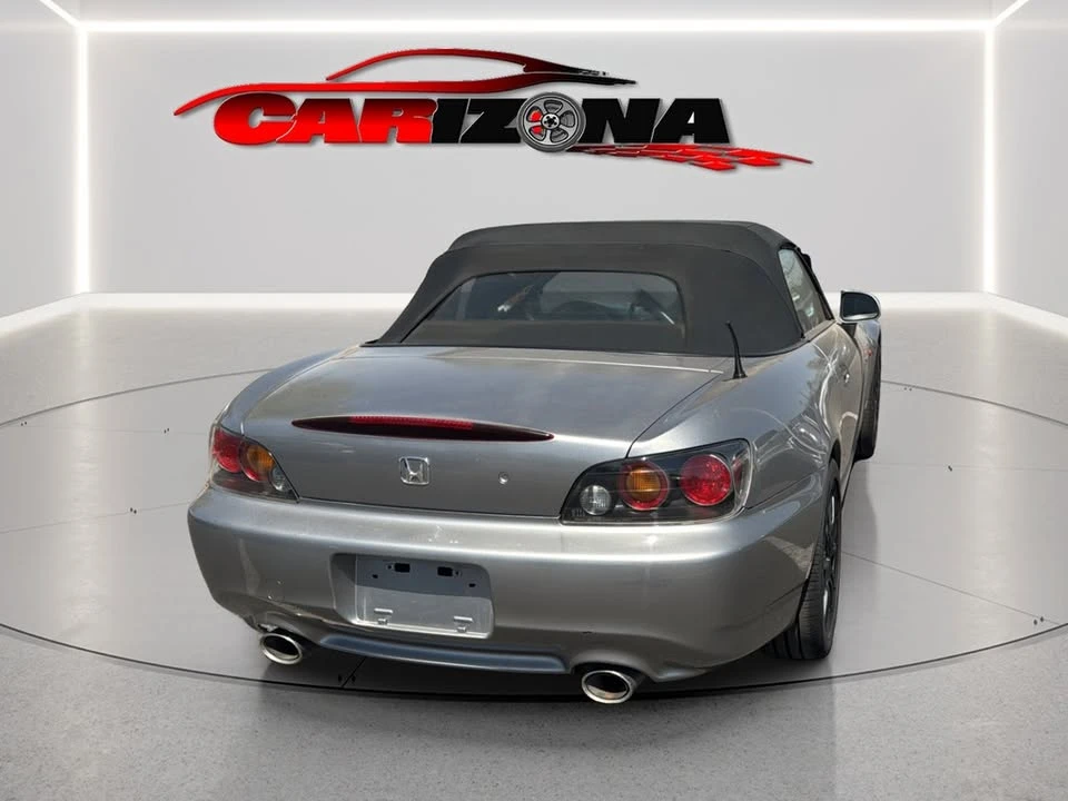 2007 Honda AP2 S2000 - Image 6 of 20